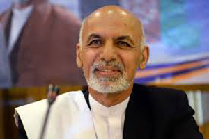 	Ashraf Ghani.
